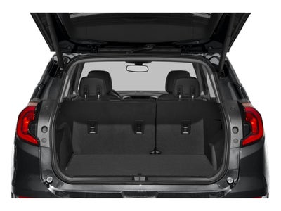 2019 GMC Terrain AWD SLT Diesel