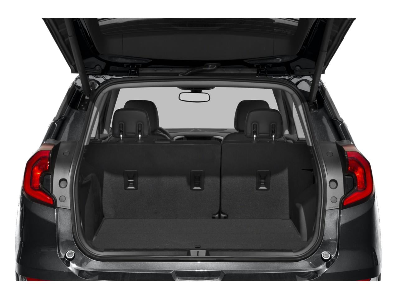 2019 GMC Terrain AWD SLT Diesel