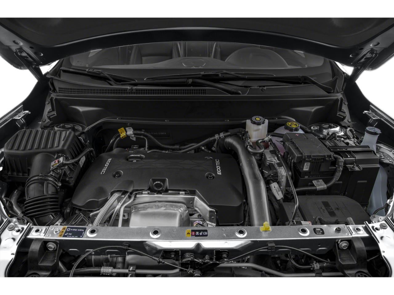 2019 GMC Terrain AWD SLT Diesel