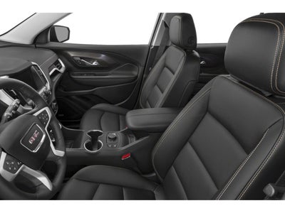 2019 GMC Terrain AWD SLT Diesel