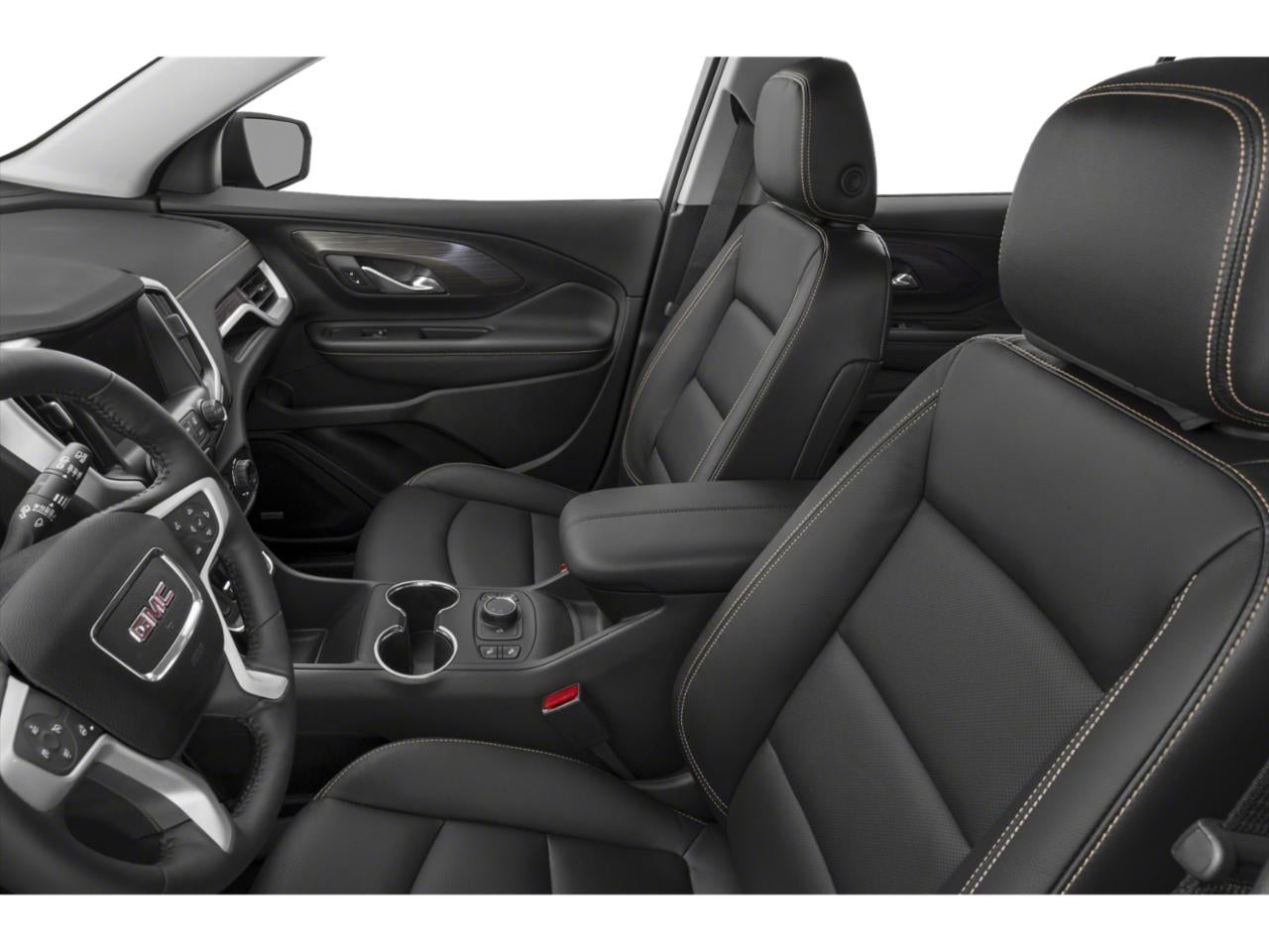 2019 GMC Terrain AWD SLT Diesel