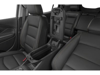 2019 GMC Terrain AWD SLT Diesel