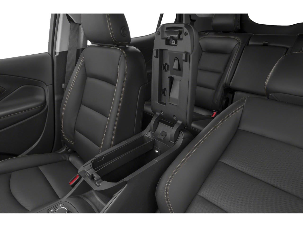 2019 GMC Terrain AWD SLT Diesel