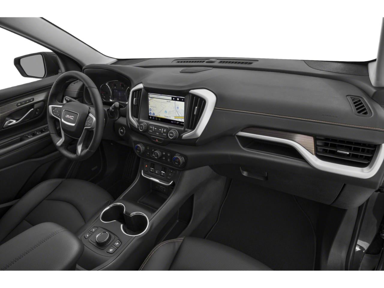 2019 GMC Terrain AWD SLT Diesel