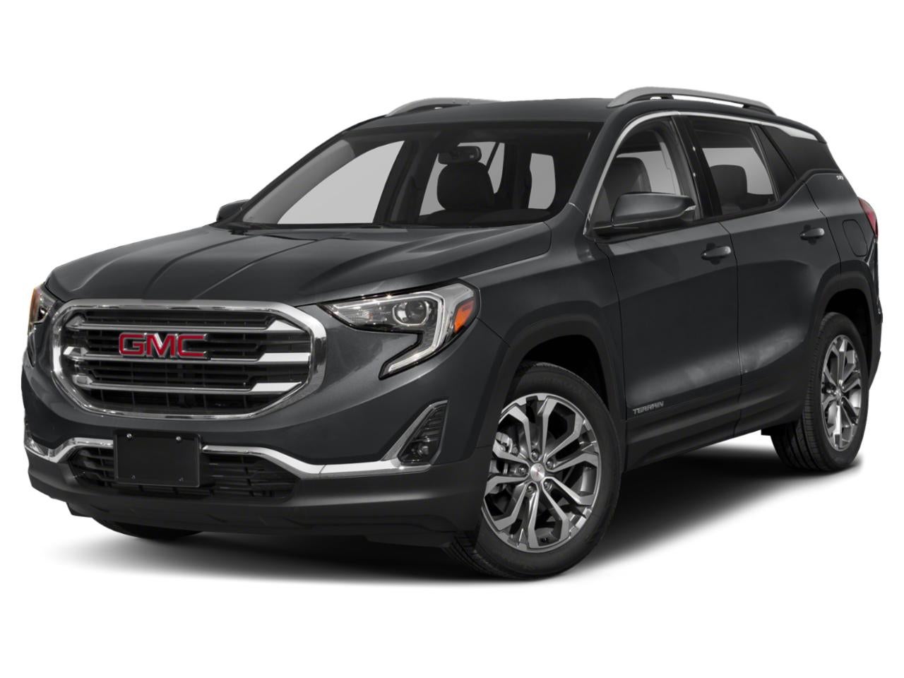 2019 GMC Terrain AWD SLT Diesel