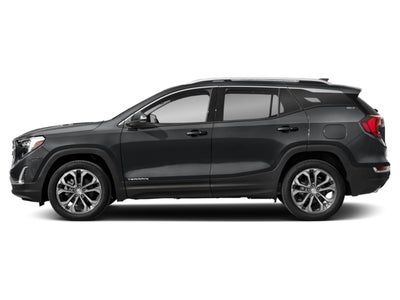 2019 GMC Terrain AWD SLT Diesel