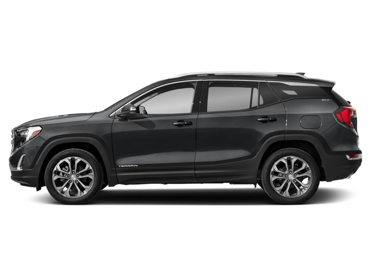 2019 GMC Terrain AWD SLT Diesel
