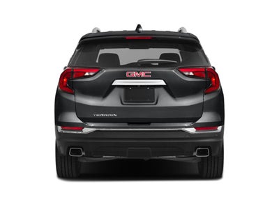 2019 GMC Terrain AWD SLT Diesel