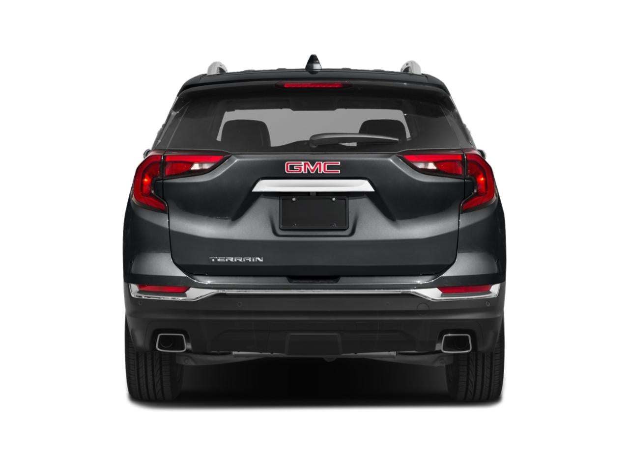 2019 GMC Terrain AWD SLT Diesel