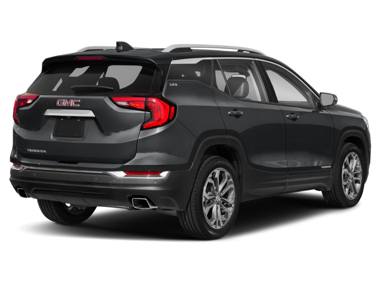2019 GMC Terrain AWD SLT Diesel