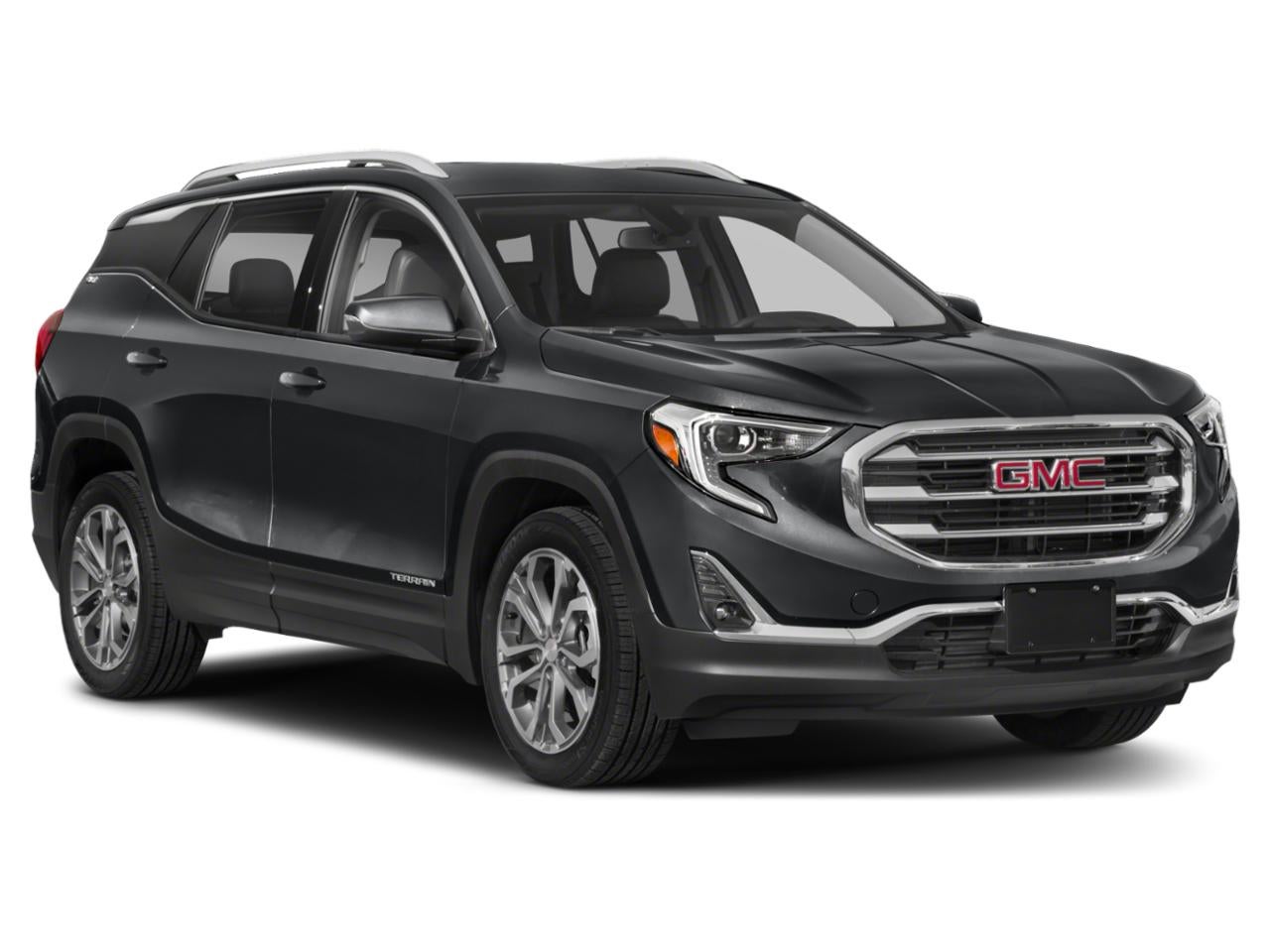 2019 GMC Terrain AWD SLT Diesel