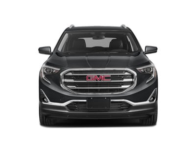 2019 GMC Terrain AWD SLT Diesel