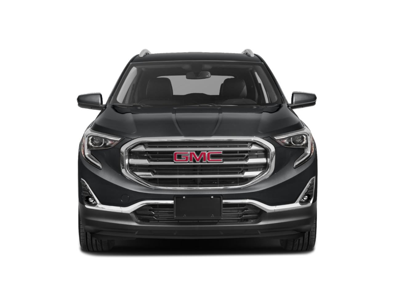 2019 GMC Terrain AWD SLT Diesel