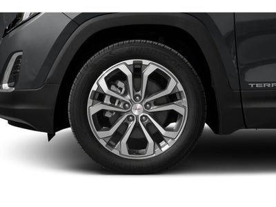 2019 GMC Terrain AWD SLT Diesel