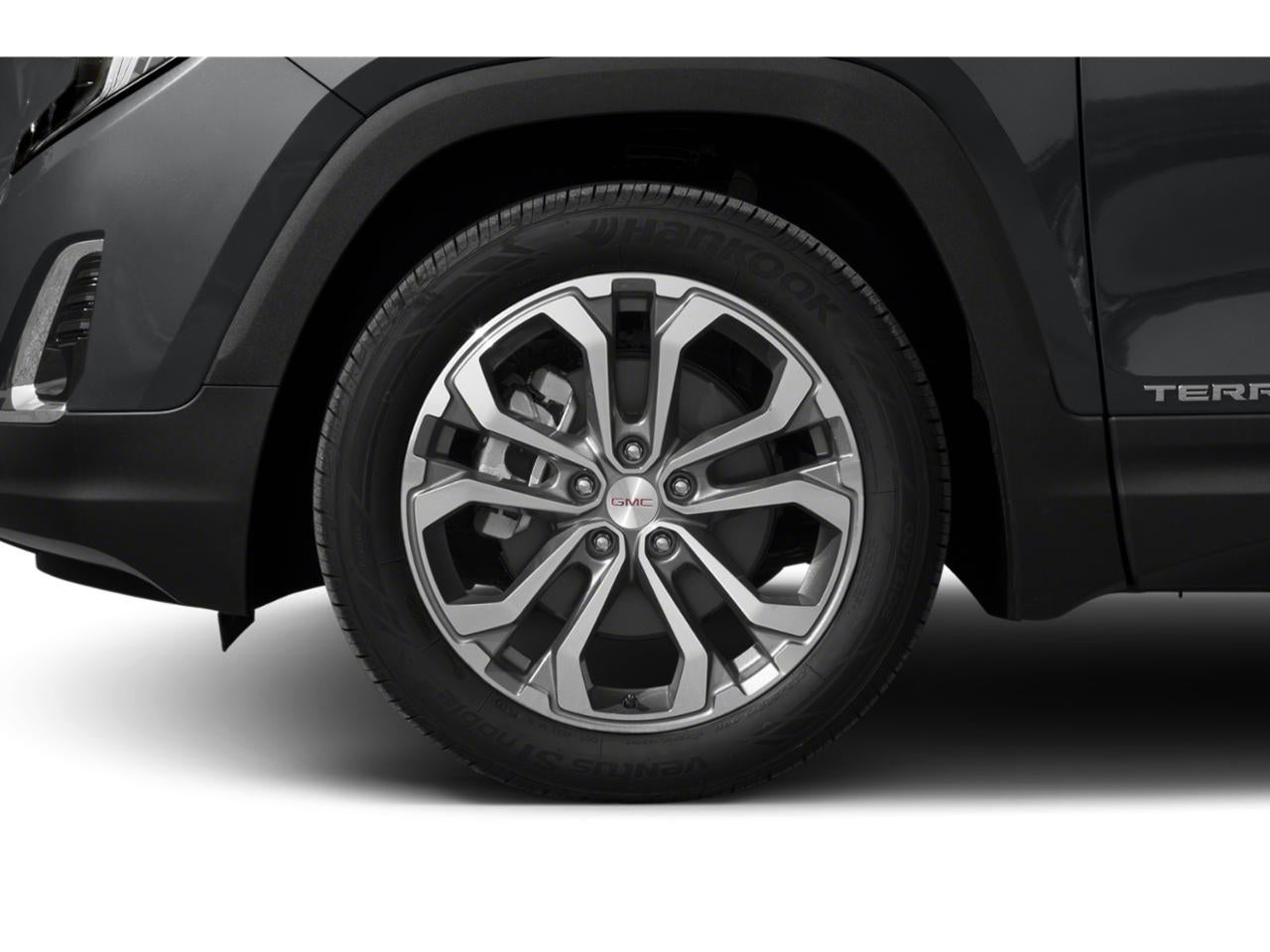 2019 GMC Terrain AWD SLT Diesel