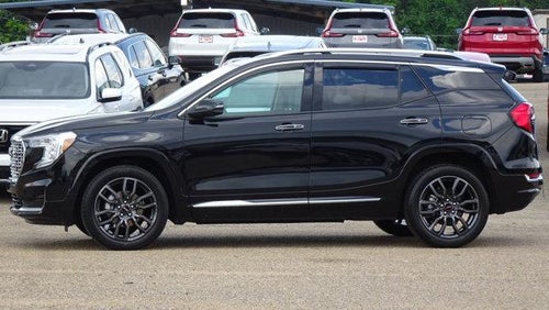 2024 GMC Terrain AWD 4dr Denali