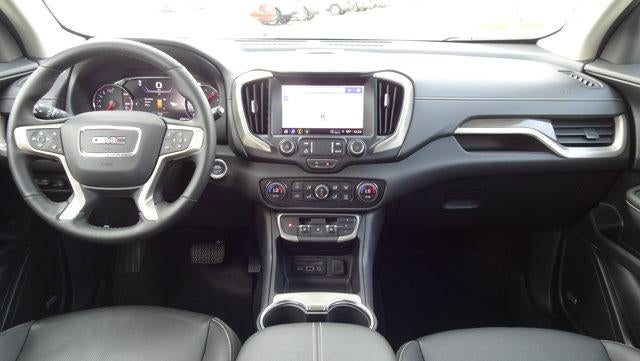 2024 GMC Terrain AWD 4dr Denali