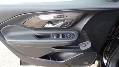 2024 GMC Terrain AWD 4dr Denali
