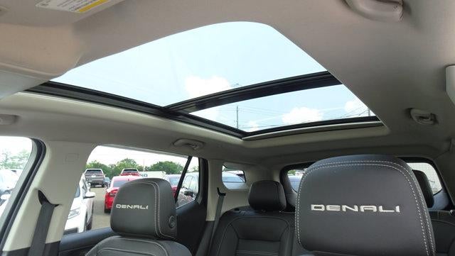 2024 GMC Terrain AWD 4dr Denali