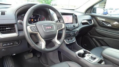2024 GMC Terrain AWD 4dr Denali