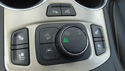 2024 GMC Terrain AWD 4dr Denali