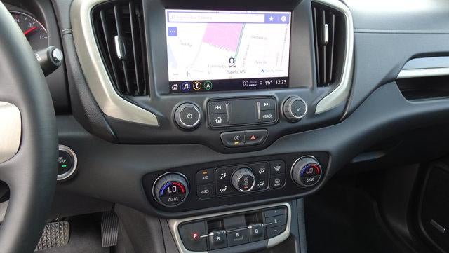 2024 GMC Terrain AWD 4dr Denali