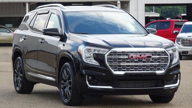 2024 GMC Terrain AWD 4dr Denali