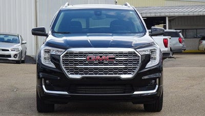 2024 GMC Terrain AWD 4dr Denali