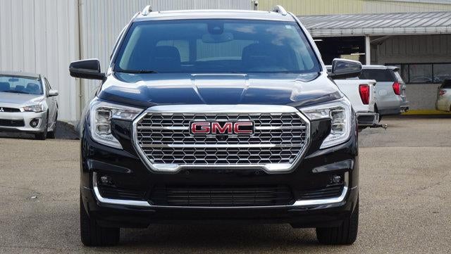 2024 GMC Terrain AWD 4dr Denali