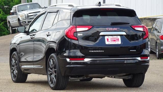 2024 GMC Terrain AWD 4dr Denali