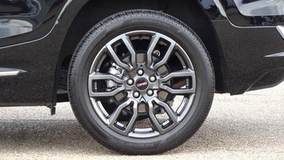 2024 GMC Terrain AWD 4dr Denali