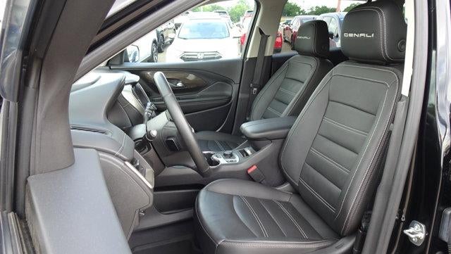 2024 GMC Terrain AWD 4dr Denali
