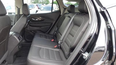 2024 GMC Terrain AWD 4dr Denali