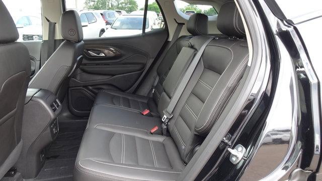 2024 GMC Terrain AWD 4dr Denali