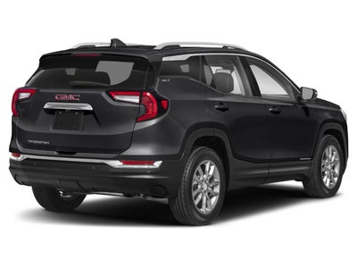 2024 GMC Terrain AWD 4dr Denali