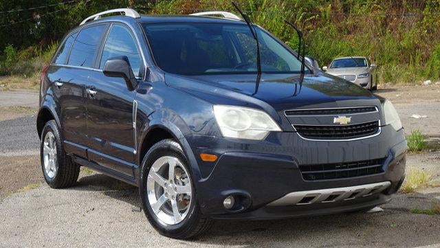 2014 Chevrolet Captiva Sport Fleet FWD 4dr LT