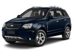 2014 Chevrolet Captiva Sport Fleet FWD 4dr LT