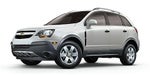 2014 Chevrolet Captiva Sport Fleet FWD 4dr LT