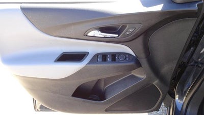 2023 Chevrolet Equinox FWD 4dr LT w/2FL