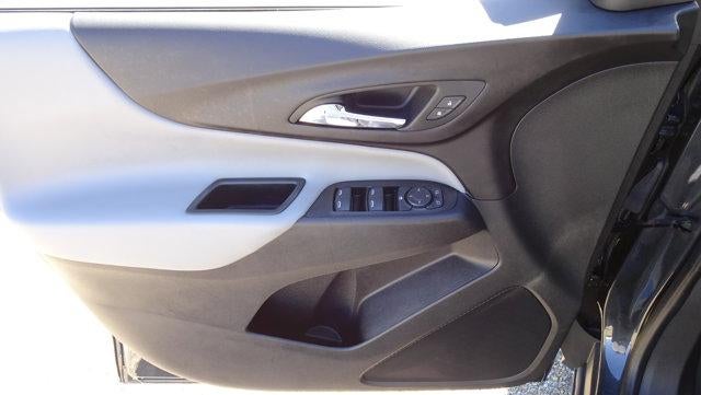 2023 Chevrolet Equinox FWD 4dr LT w/2FL