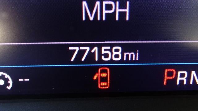 2023 Chevrolet Equinox FWD 4dr LT w/2FL