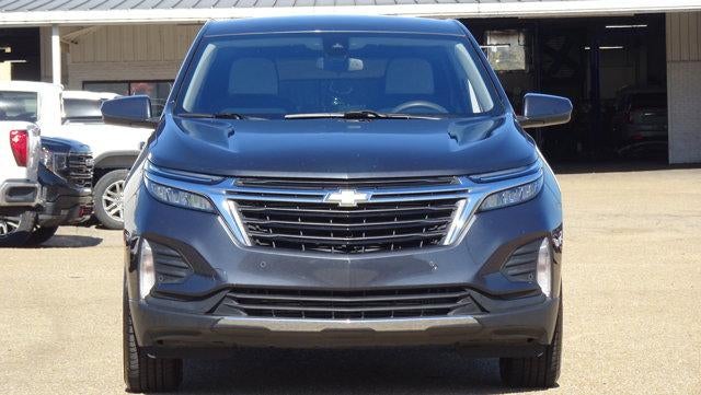 2023 Chevrolet Equinox FWD 4dr LT w/2FL