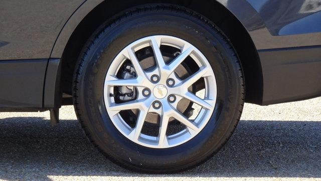 2023 Chevrolet Equinox FWD 4dr LT w/2FL