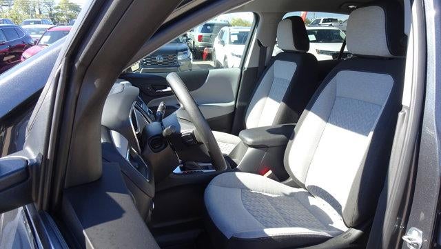 2023 Chevrolet Equinox FWD 4dr LT w/2FL