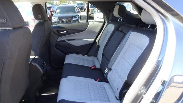 2023 Chevrolet Equinox FWD 4dr LT w/2FL