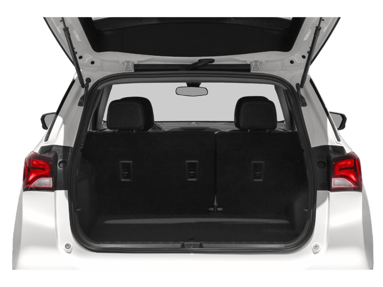 2023 Chevrolet Equinox FWD 4dr LT w/2FL