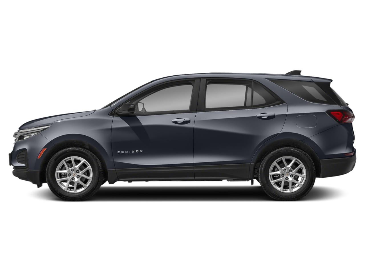 2023 Chevrolet Equinox FWD 4dr LT w/2FL