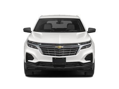 2023 Chevrolet Equinox FWD 4dr LT w/2FL