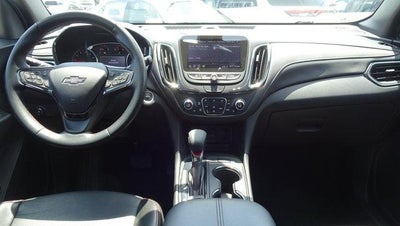 2024 Chevrolet Equinox FWD RS