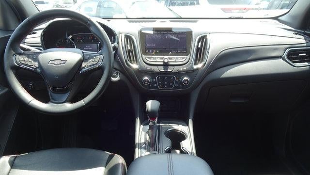 2024 Chevrolet Equinox FWD RS